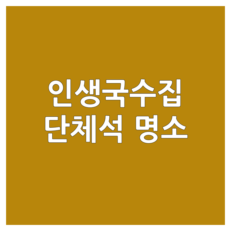 대전에서 찾은 인생 국수집 단체석 명소 5곳 | 직접 방문 후기 포함